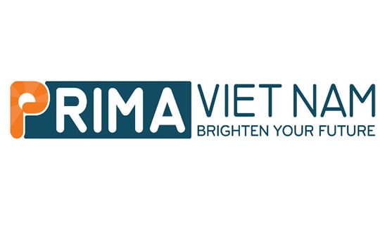 Công ty CP Dịch vụ - Thương mại PRIMA Việt Nam