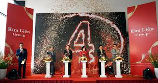 Kim Lien Group