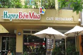 Tổng Công ty Thương Mại Hà Nội (Hapro)